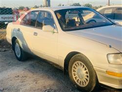 تويوتا كراون